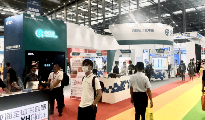 香港商报：ag亚娱携国代品牌亮相第十五届物博会
