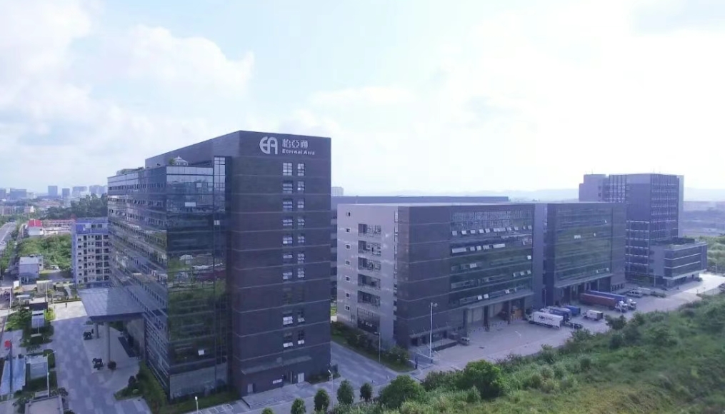 ag亚娱物流完成战略融资，全力加码新能源汽车出海布局